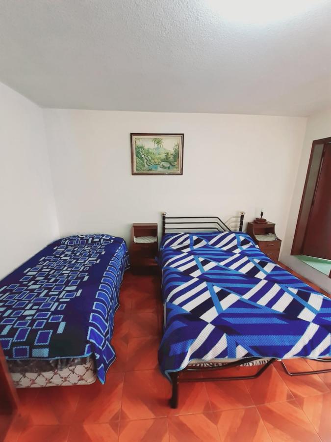 לטקונגה Hotel Central מראה חיצוני תמונה